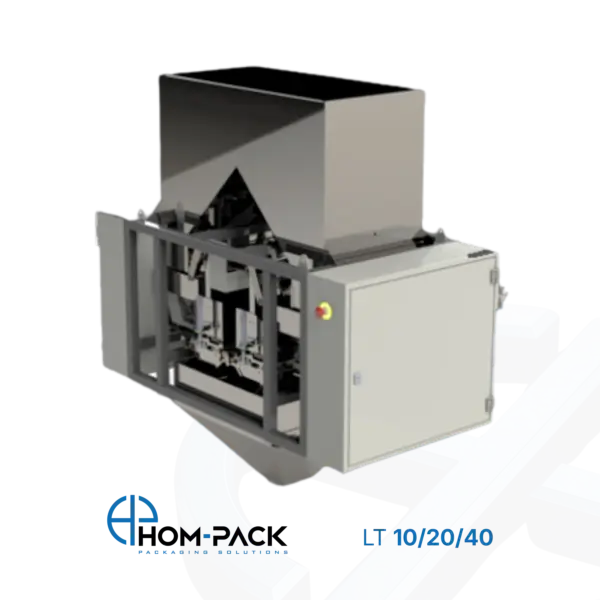 Lineer Elektronik Tartım Ünitesi LT 10/20/40