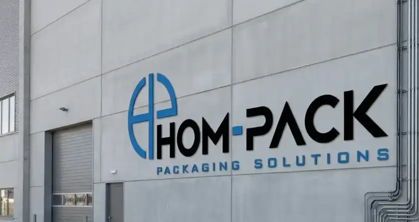 hompack ambalaj makineleri