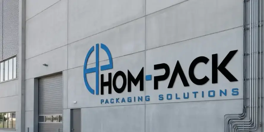 hompack ambalaj makineleri