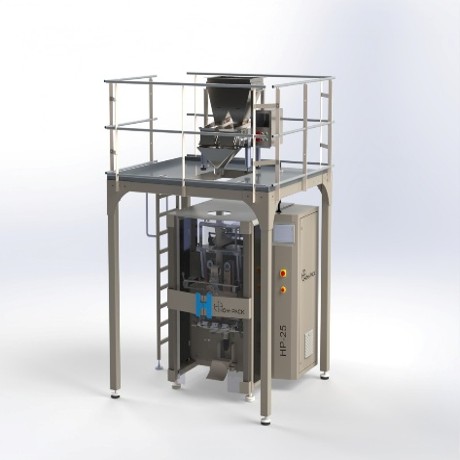 QUAD Dört Köşe Serisi HP-25Q HP-50Q HPC-25Q HPC-50Q