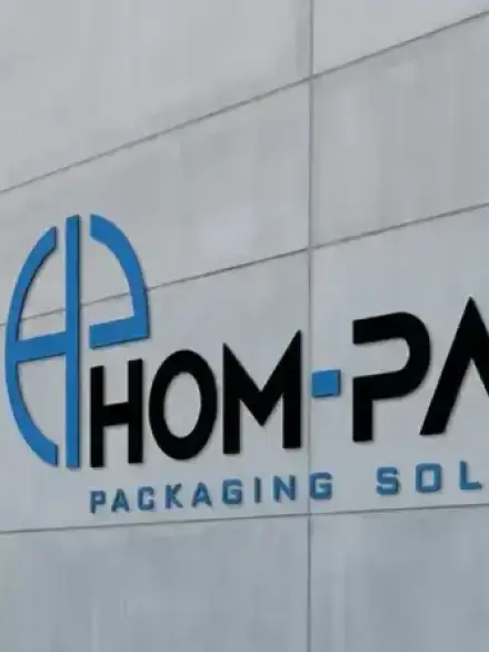 hompack ambalaj makineleri