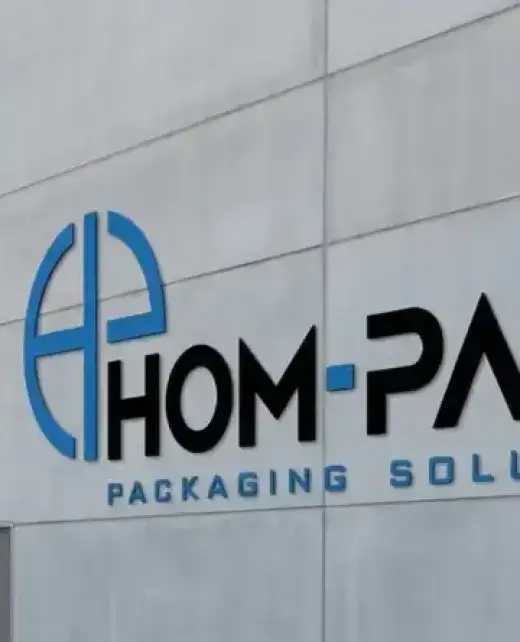 hompack ambalaj makineleri